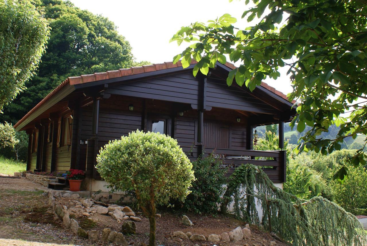 El Estudio Ferreiros  외부 사진